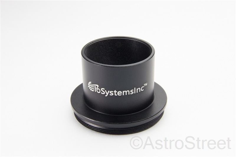 互換品】 互換 フィルター アダプター リング ZWO カメラ レンズ T2