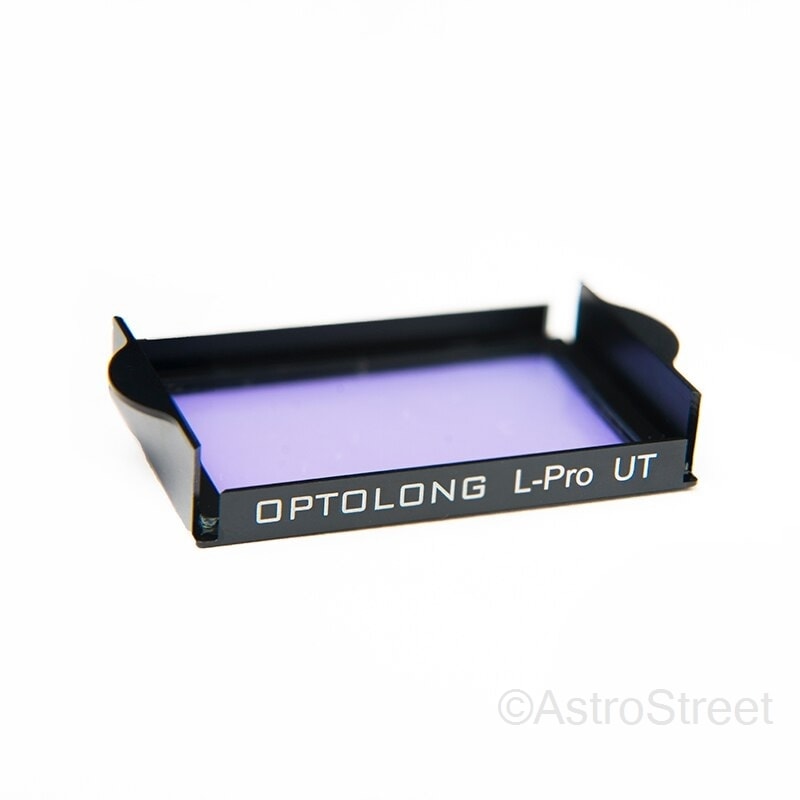 Optolong L-Proフィルター Canon EOS APS-Cカメラ専用 Optolong L-Pro Canon EOS APS-C Clip Filter — Starizona