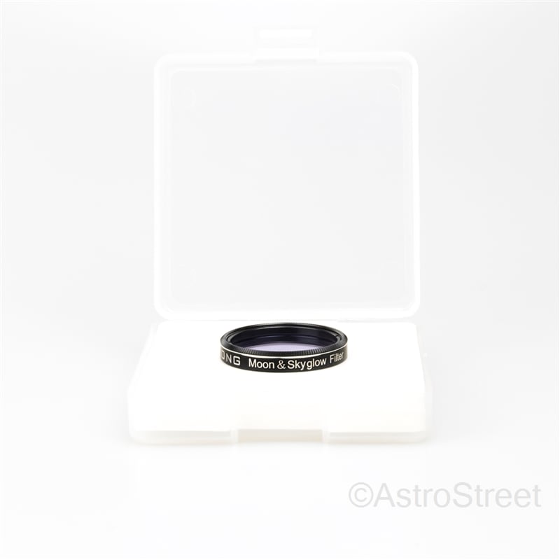 Optolong Moon & Skyglow �ե��륿�� 1.25" ��