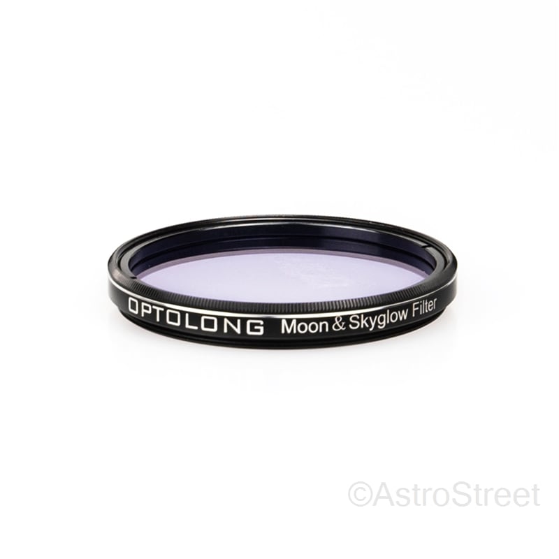 Optolong Moon & Skyglow �ե��륿�� 2" �� M48
