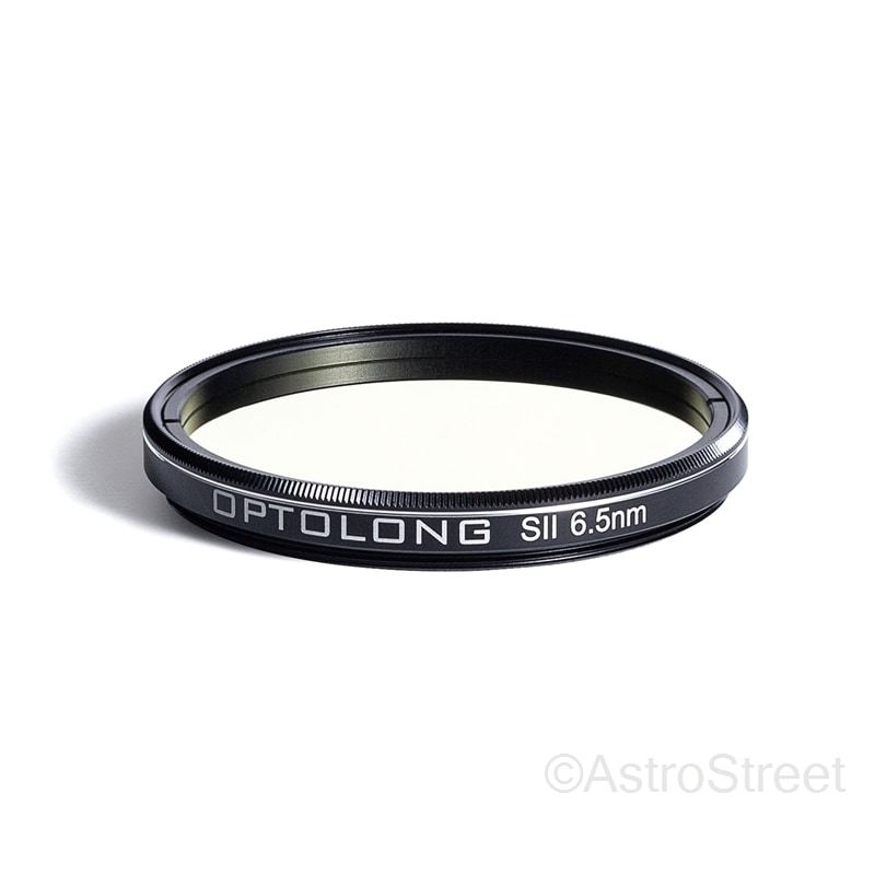 Optolong SII 6.5nm �ե��륿�� 2" �� M48