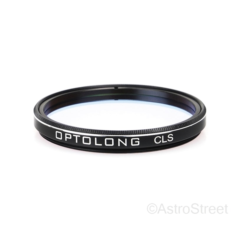 Optolong CLS �ե��륿��  2" �� M48