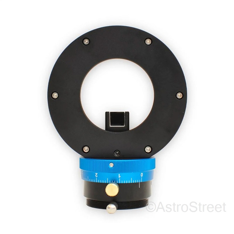 ToupTek OAG L 10x10mm �ץꥺ�� ���ե��������������� M68