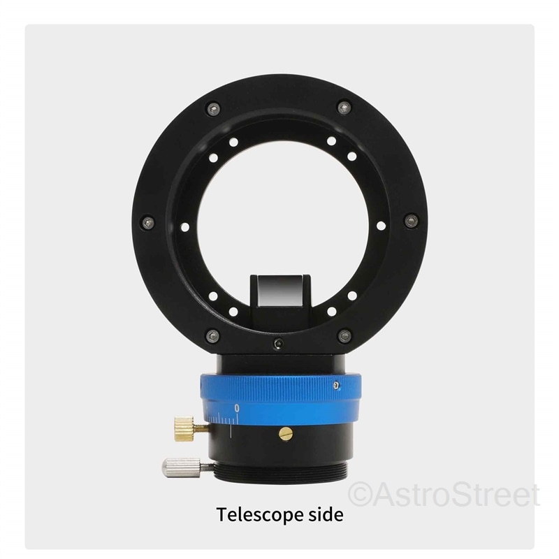 ToupTek OAG X���緿14x10mm �ץꥺ�� ���ե��������������� M54