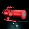 William Optics Mighty-CAT 71 F3.2 30th Anniversary Limited Edition ���޶��� 7���EVO�ڥåĥС���
