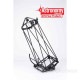 UL16 16"(40cm) f/5 �ץ�ߥ��०��ȥ�饤�ȥɥ֥��˥���(Premium Ultra Light Dobsonian)
