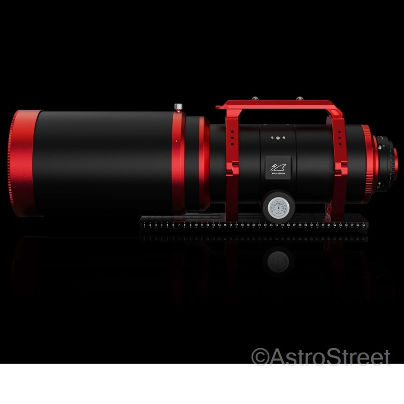 William Optics ULTRA-CAT 131 30th Anniversary Limited Edition ���޶��� F4.9 ���ɥХ󥹥ɥڥåĥС���