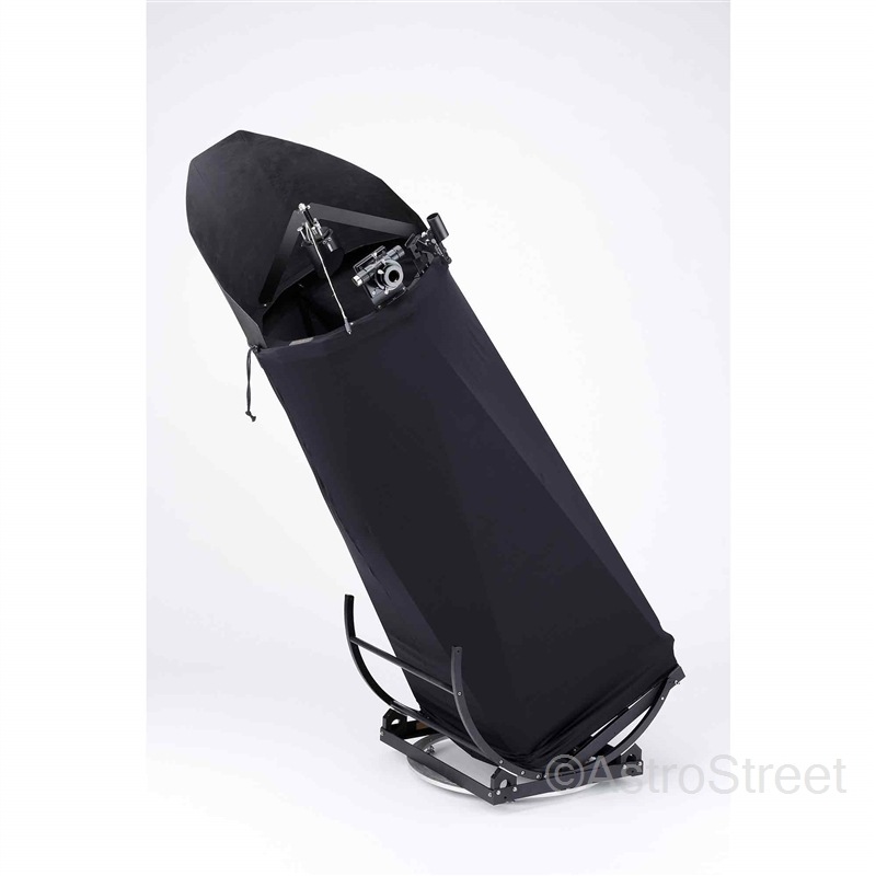 UL18 18"(45cm) f/4 �ץ�ߥ��०��ȥ�饤�ȥɥ֥��˥���(Premium Ultra Light Dobsonian)