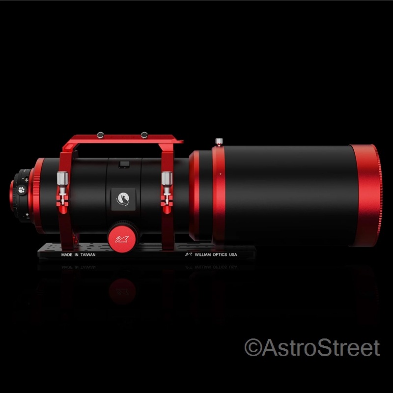 William Optics ULTRA-CAT 131 ���޶��� F4.9 ���ɥХ󥹥ɥڥåĥС���