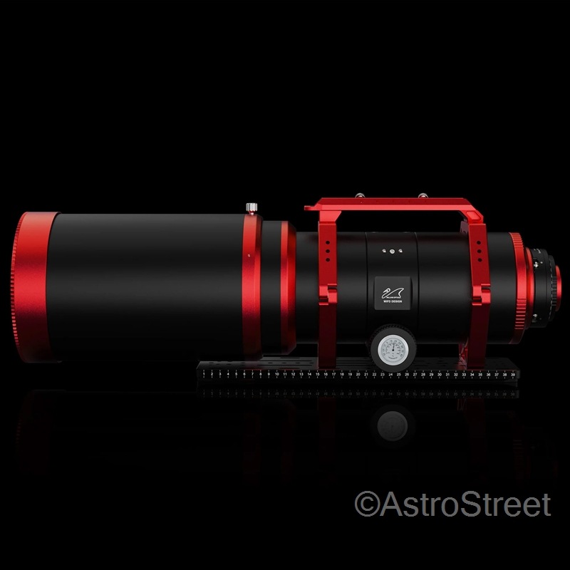 William Optics ULTRA-CAT 131 ���޶��� F4.9 ���ɥХ󥹥ɥڥåĥС���