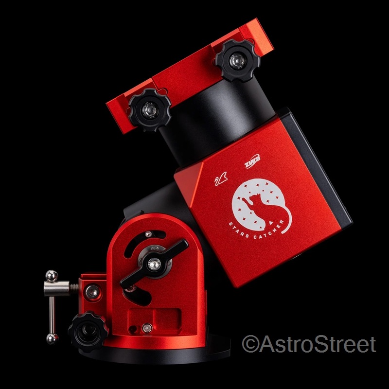 WilliamOptics ZWO AM5 ��ƻ�� RedCat Limited Edition 