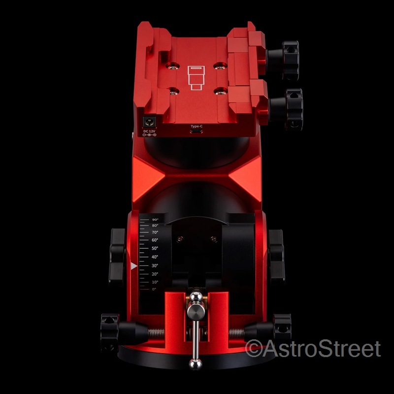 WilliamOptics ZWO AM5 ��ƻ�� RedCat Limited Edition 