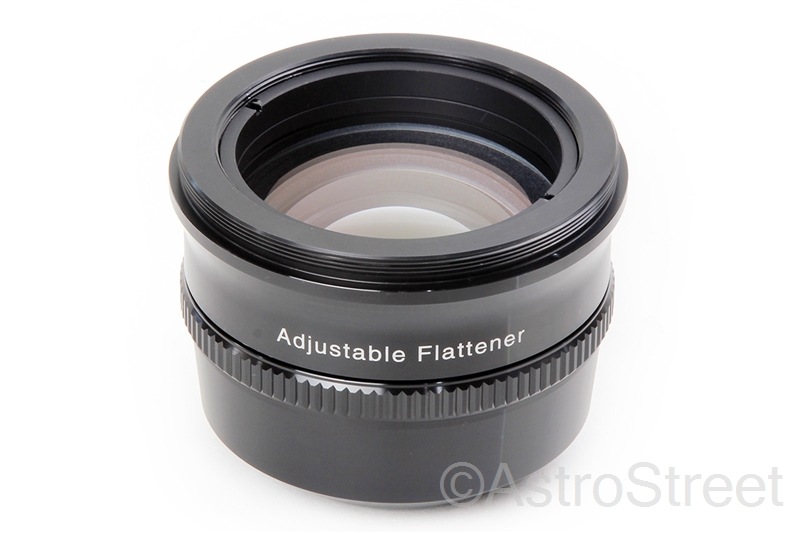 WillamOptics New Flat68 III �����㥹���֥� �ե�åȥʡ�(����)