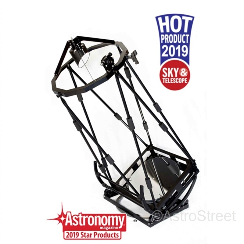 UL24 24"(60cm) f/3.3 �ץ�ߥ��०��ȥ�饤�ȥɥ֥��˥���(Premium Ultra Light Dobsonian)