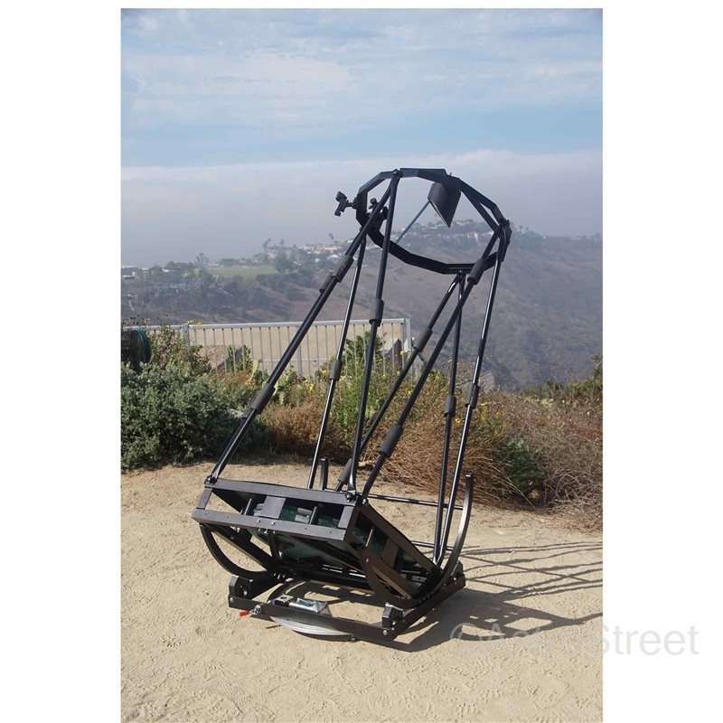 UL24 24"(60cm) f/3.3 �ץ�ߥ��०��ȥ�饤�ȥɥ֥��˥���(Premium Ultra Light Dobsonian)