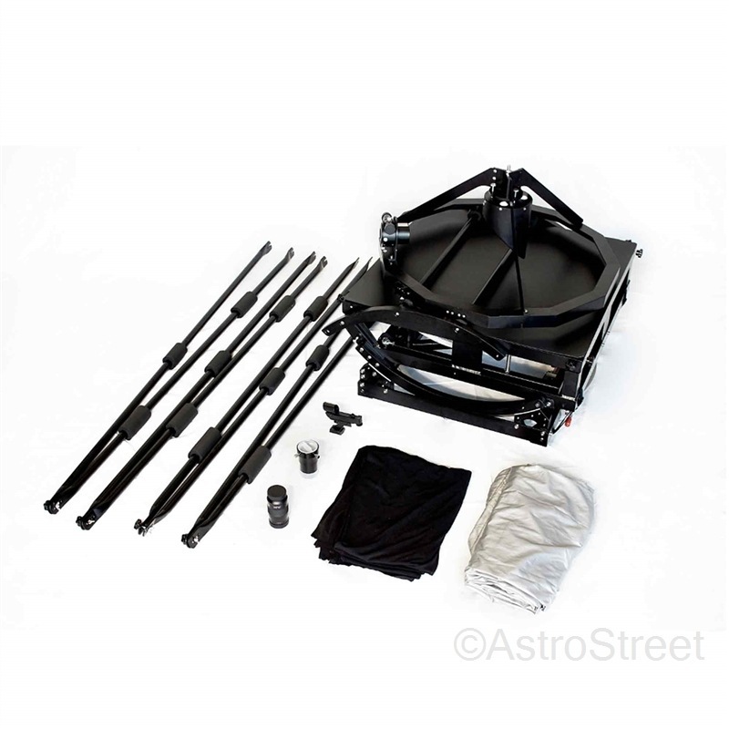 UL24 24"(60cm) f/3.3 �ץ�ߥ��०��ȥ�饤�ȥɥ֥��˥���(Premium Ultra Light Dobsonian)