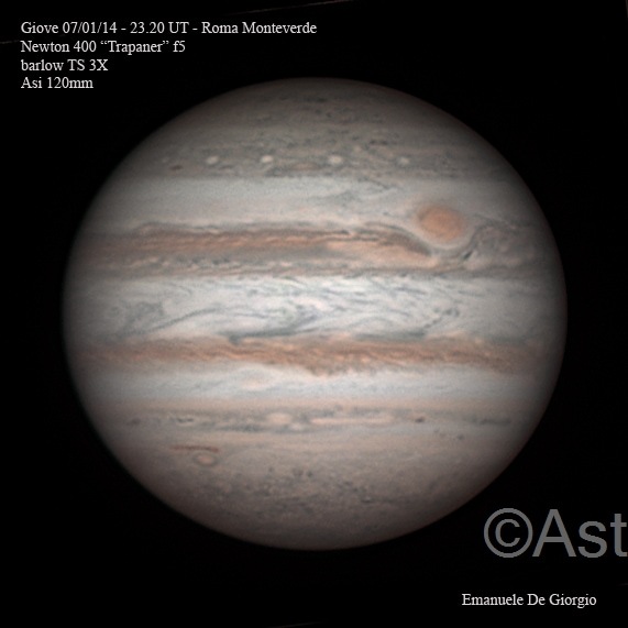 16" f/5 Hubble Optics ɥåߥ顼 (ߥ顼ñ)