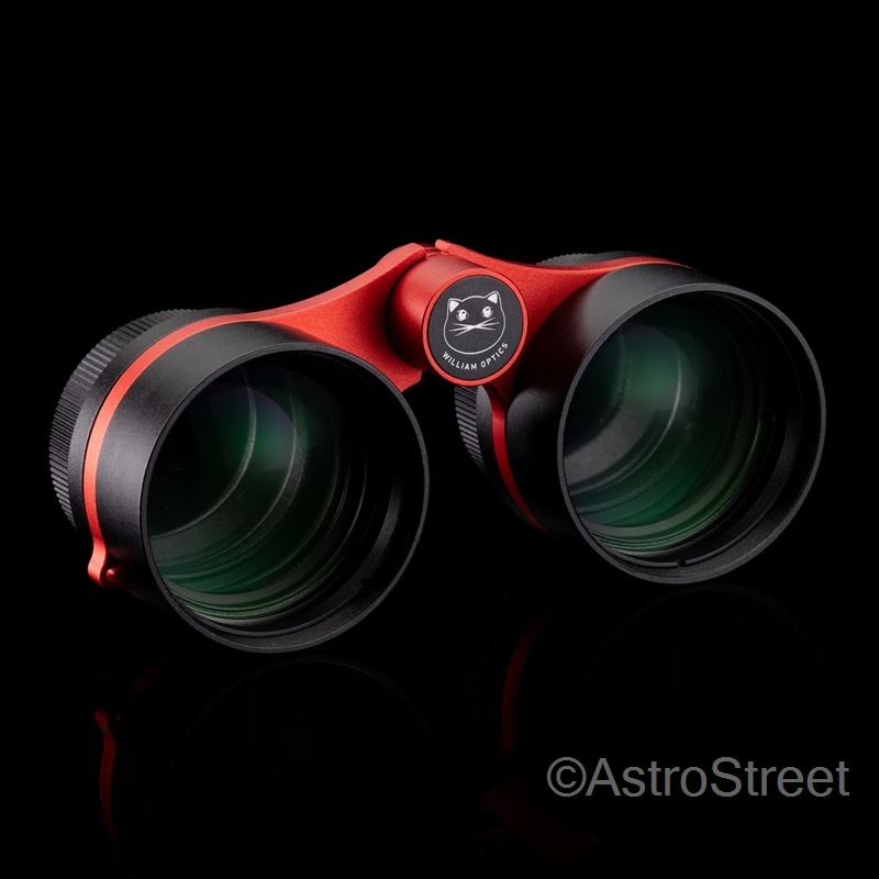WilliamOptics 2x42 CatEye �����д��[2��42mm]�����󥵡��ȡ����Ѵվޤˤ�
