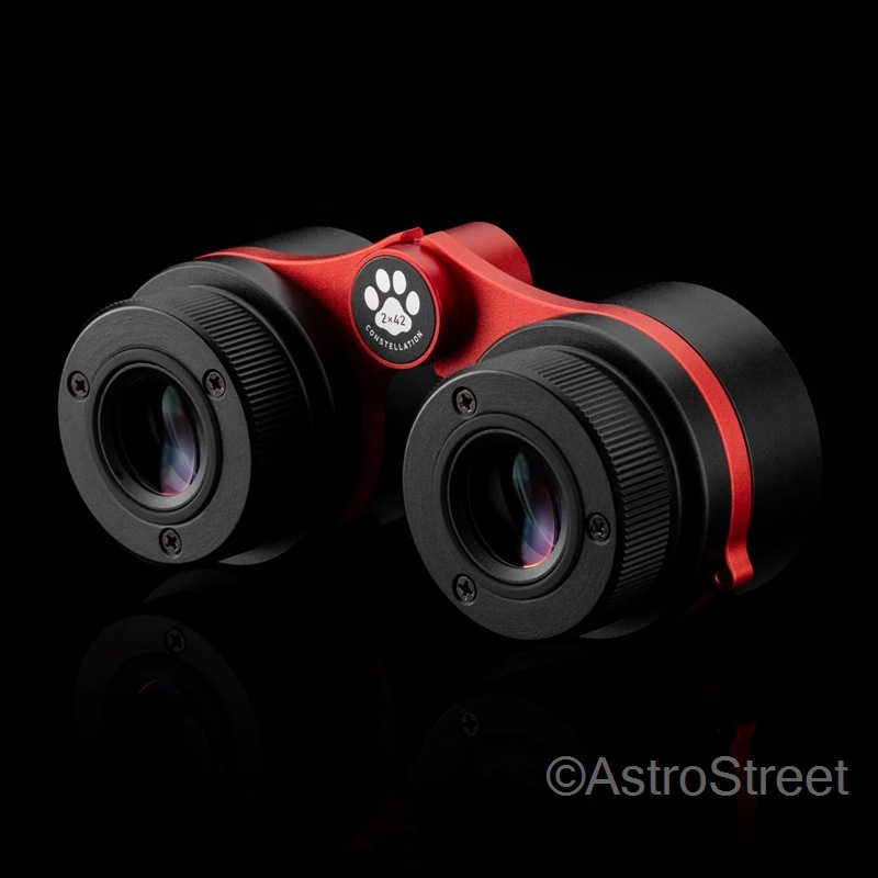 WilliamOptics 2x42 CatEye �����д��[2��42mm]�����󥵡��ȡ����Ѵվޤˤ�