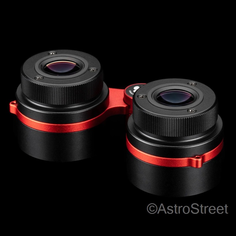 WilliamOptics 2x42 CatEye �����д��[2��42mm]�����󥵡��ȡ����Ѵվޤˤ�