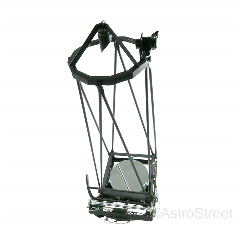 UL16G 16"(40cm) f/4.5 �ץ�ߥ��०��ȥ�饤��Goto�ɥ֥��˥���(Premium Ultra Light Goto Dobsonian)