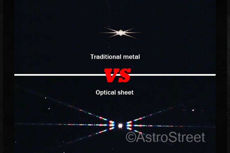 WilliamOptics���߷� �С��ƥ��Υեޥ��� �ե��������󥰥ޥ��� �б���172-235mm