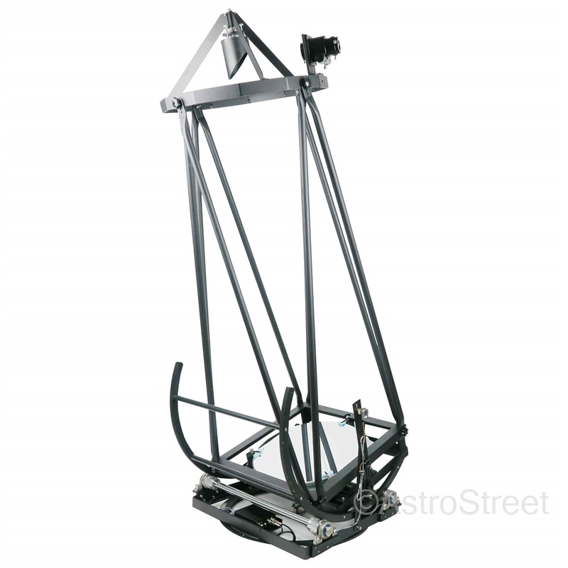 UL18G 18"(45cm) f/4 �ץ�ߥ��०��ȥ�饤��Goto�ɥ֥��˥���(Premium Ultra Light Goto Dobsonian)