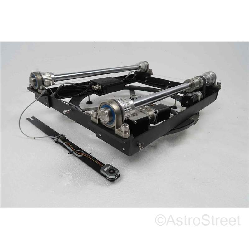 UL18G 18"(45cm) f/4 �ץ�ߥ��०��ȥ�饤��Goto�ɥ֥��˥���(Premium Ultra Light Goto Dobsonian)