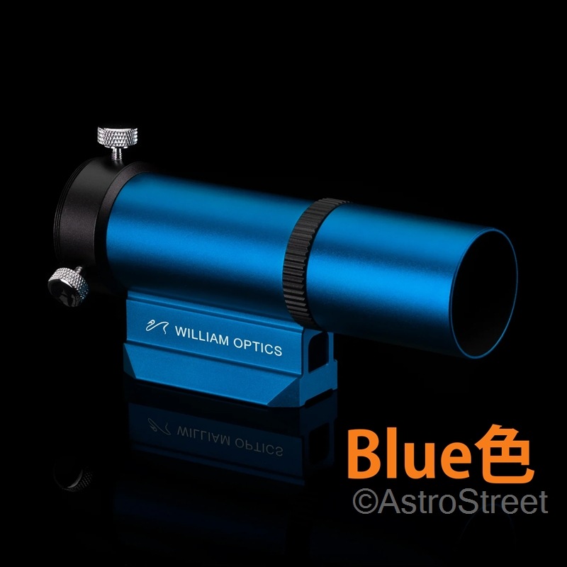 WilliamOptics New 32mm ��˥����� ���饤�ɥ١�����