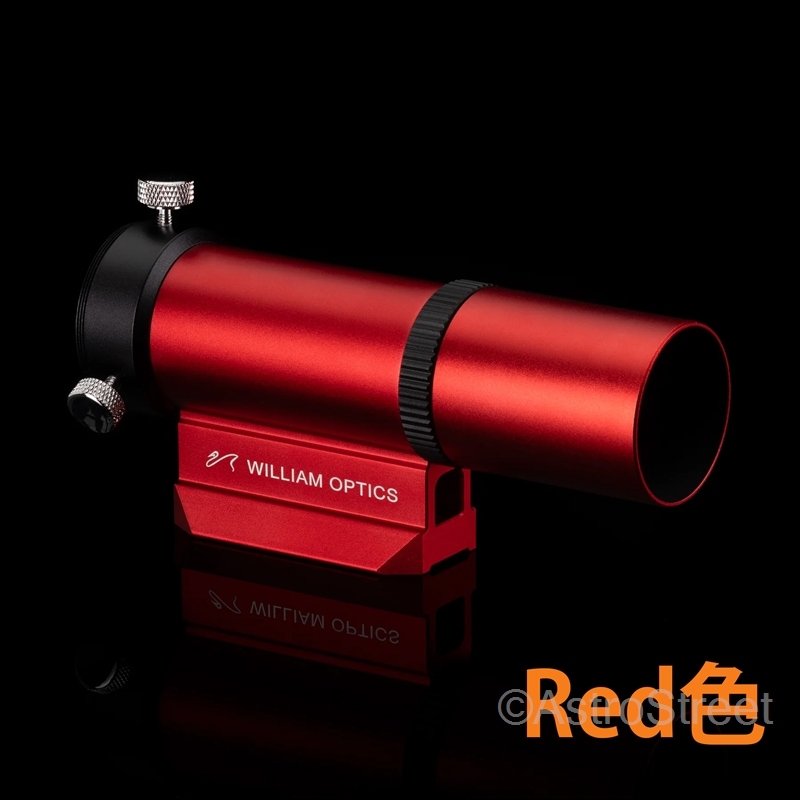 WilliamOptics New 32mm ��˥����� ���饤�ɥ١�����