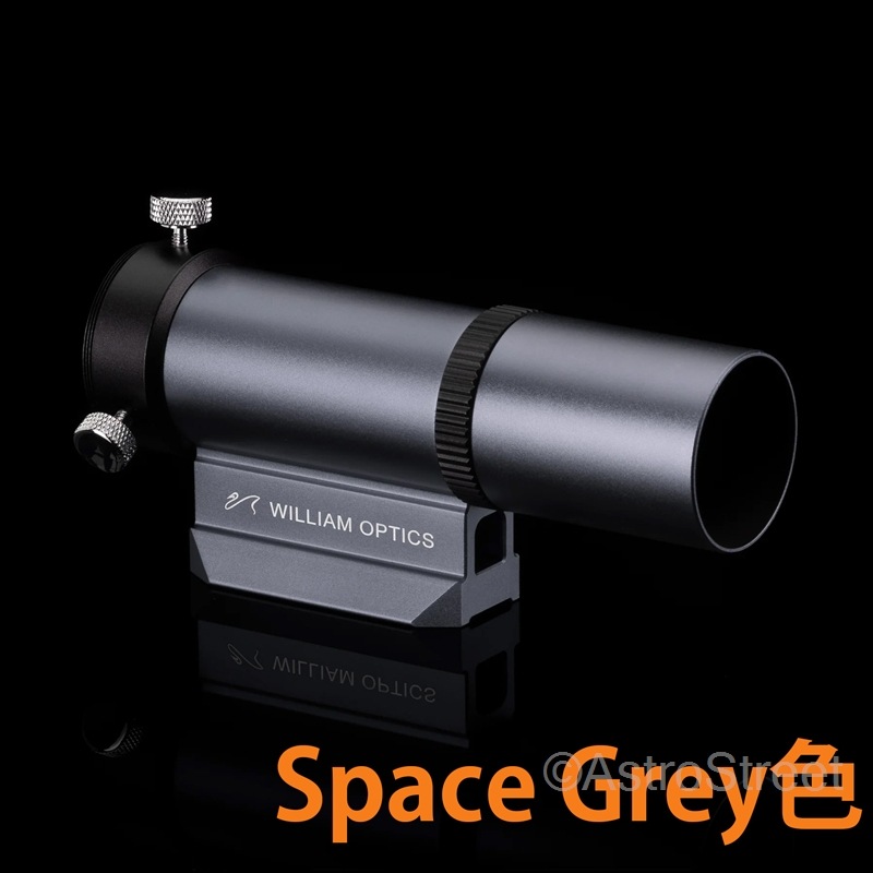 WilliamOptics New 32mm ��˥����� ���饤�ɥ١�����