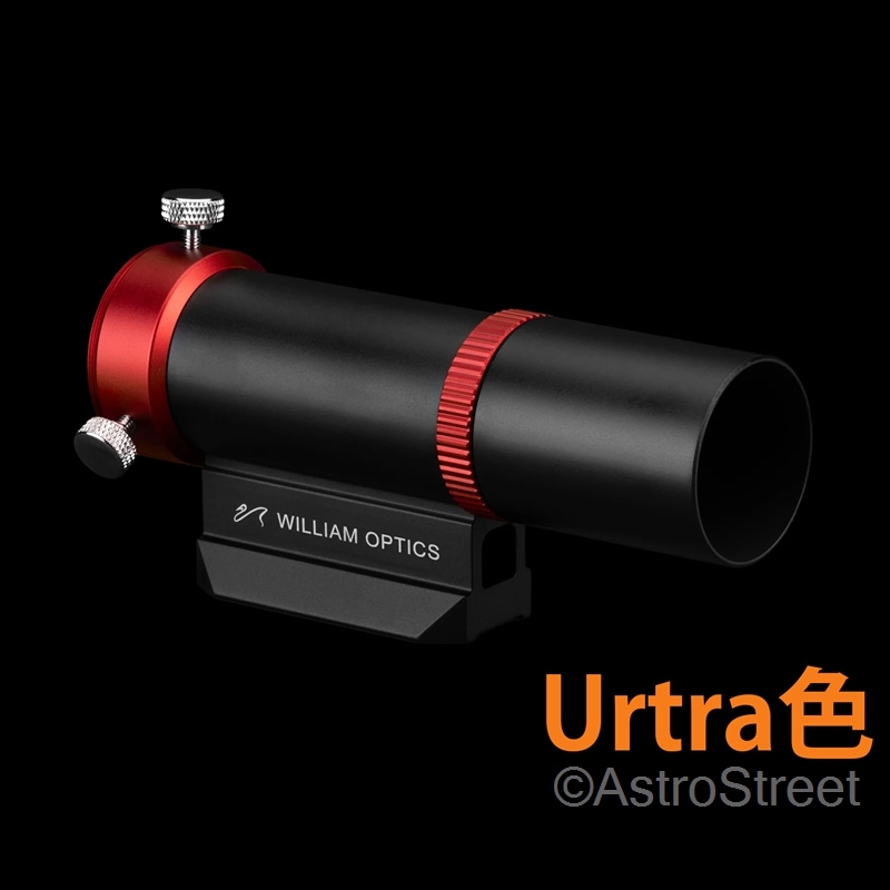 WilliamOptics New 32mm ��˥����� ���饤�ɥ١�����