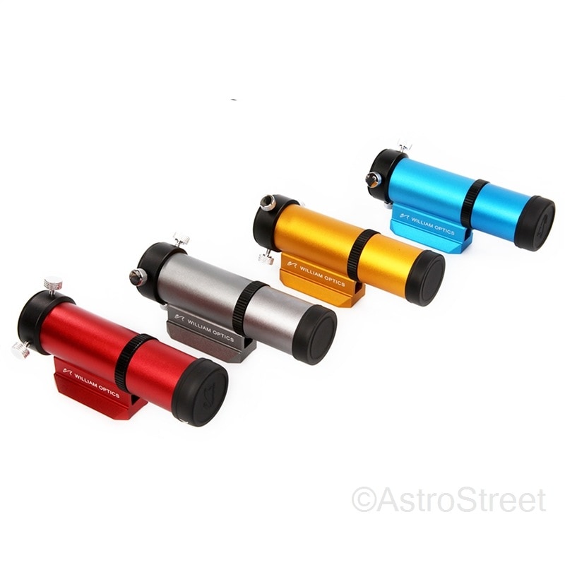 WilliamOptics New 32mm ��˥����� ���饤�ɥ١�����