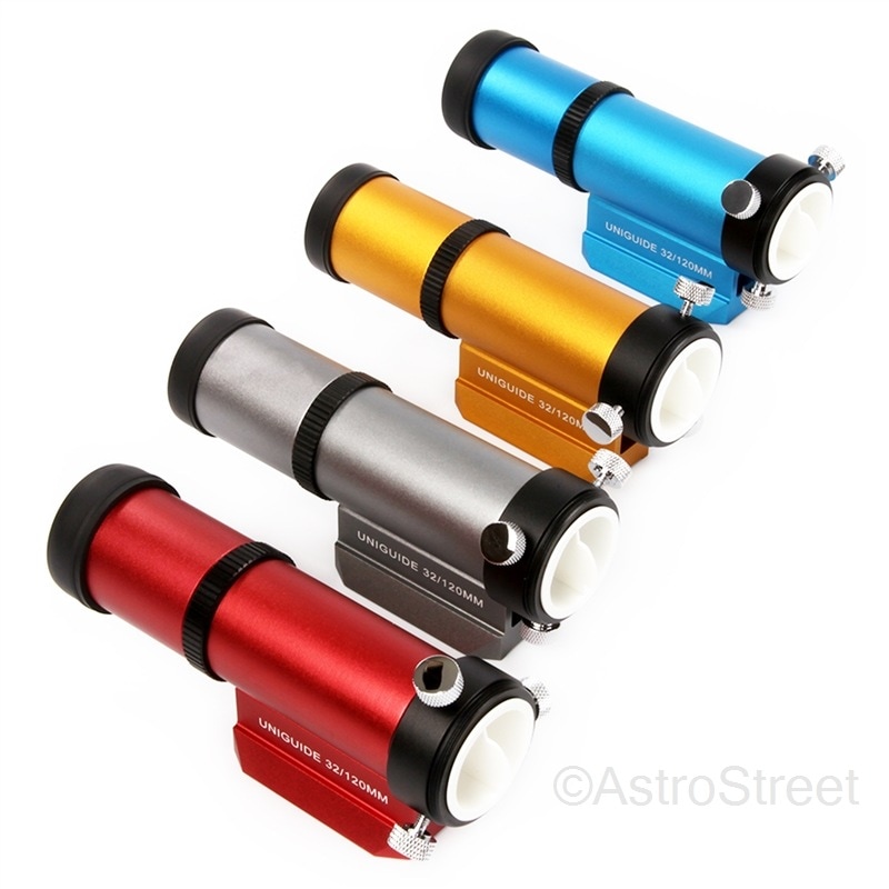 WilliamOptics New 32mm ��˥����� ���饤�ɥ١�����