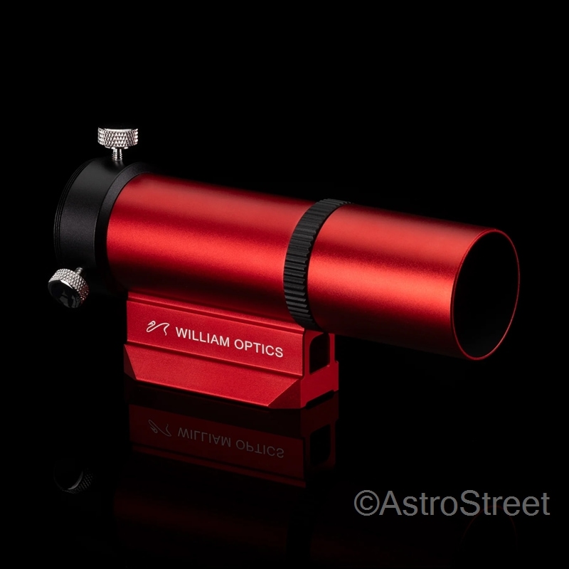 WilliamOptics New 32mm ��˥����� ���饤�ɥ١�����