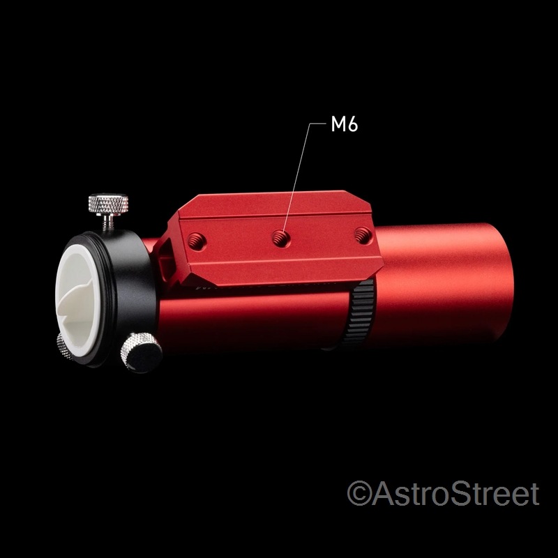 WilliamOptics New 32mm ��˥����� ���饤�ɥ١�����