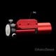 WilliamOptics New 32mm ��˥����� ���饤�ɥ١�����