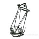UL20G 20"(50cm) f/3.7 �ץ�ߥ��०��ȥ�饤��Goto�ɥ֥��˥���(Premium Ultra Light Goto Dobsonian)