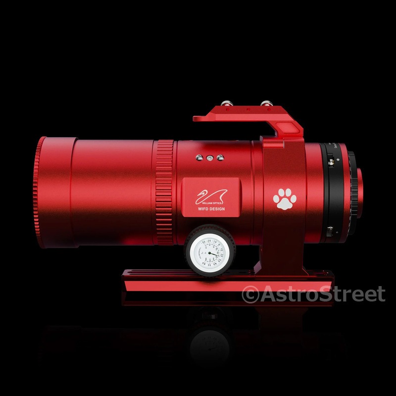 William Optics Mighty-CAT 71 F3.2 30th Anniversary Limited Edition ���޶��� 7���EVO�ڥåĥС���