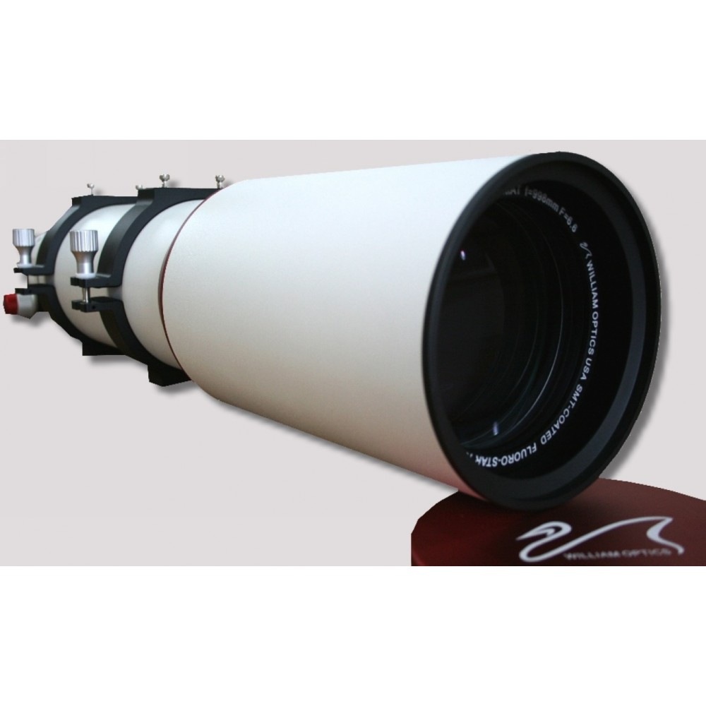 WilliamOptics FLT 151mm f5.3 3���APO���޶��� FPL53