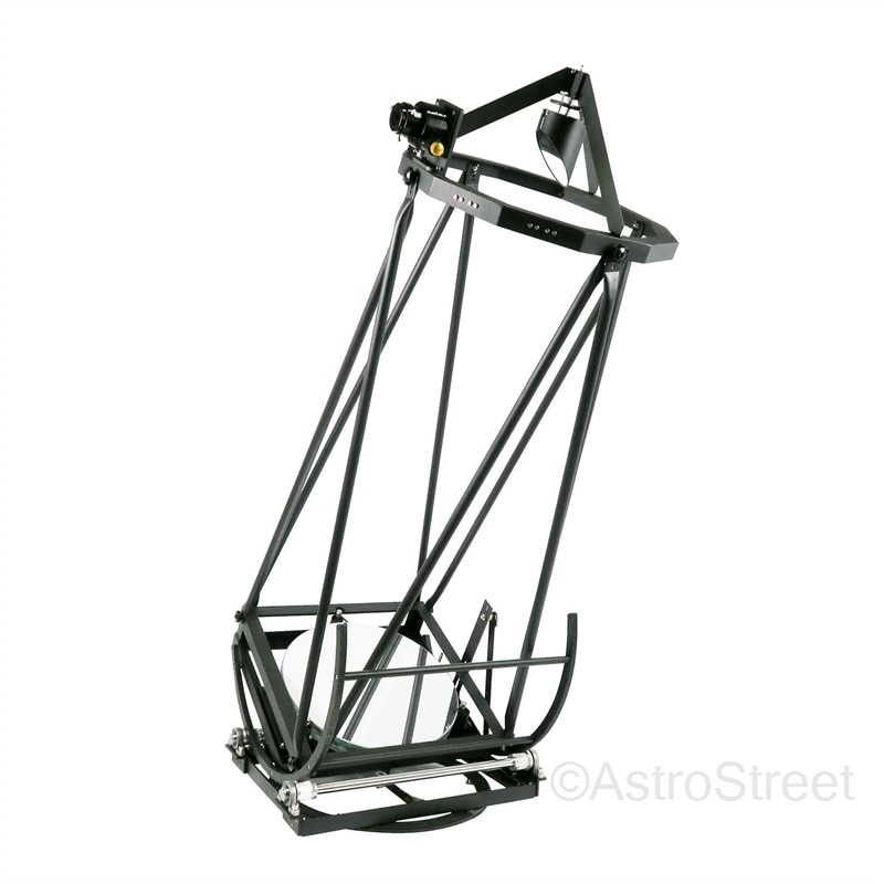 UL20G 20"(50cm) f/4.2 �ץ�ߥ��०��ȥ�饤��Goto�ɥ֥��˥���(Premium Ultra Light Goto Dobsonian)