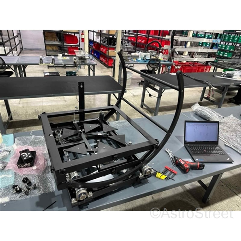 UL20G 20"(50cm) f/4.2 �ץ�ߥ��०��ȥ�饤��Goto�ɥ֥��˥���(Premium Ultra Light Goto Dobsonian)