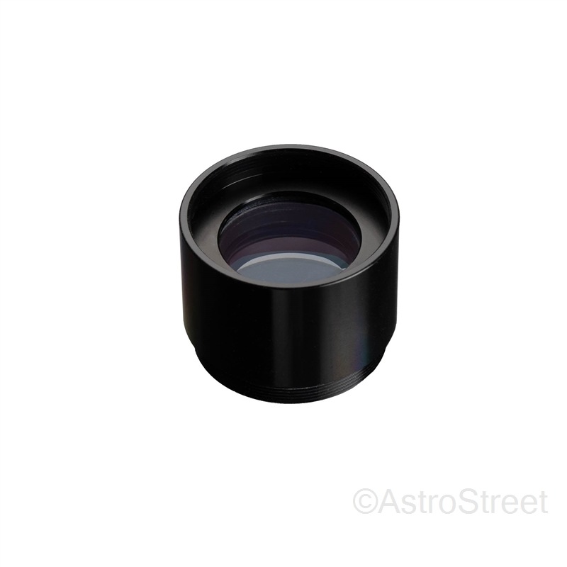 WilliamOptics 3 2ܥХ 31.7mm CCDˤ