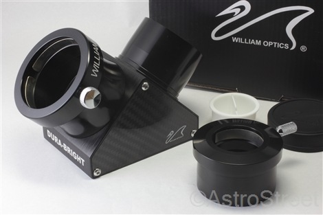 WilliamOptics 2����� DuraBright ŷĺ�ߥ顼