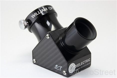 WilliamOptics 1.25����� DuraBright ŷĺ�ߥ顼