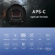 ToupTek ATR2600M ��ѥ�Υ�������顡IMX571M APS-C 512MB