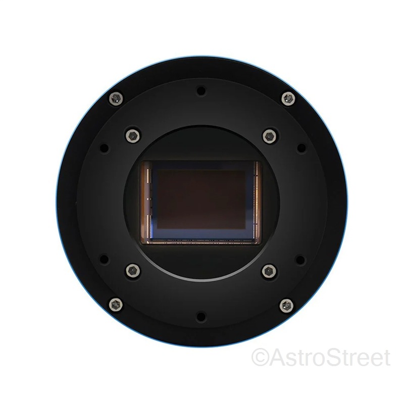 ToupTek ATR2600C ��ѥ��顼����顡IMX571C APS-C 512MB