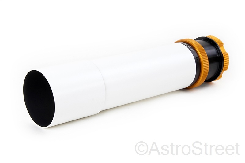 (�����Ԥ�)WilliamOptics New 50mm F4 ������/�ե�������� RotoLock����