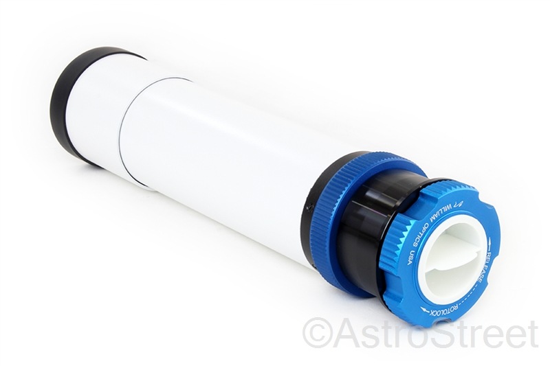 (�����Ԥ�)WilliamOptics New 50mm F4 ������/�ե�������� RotoLock����