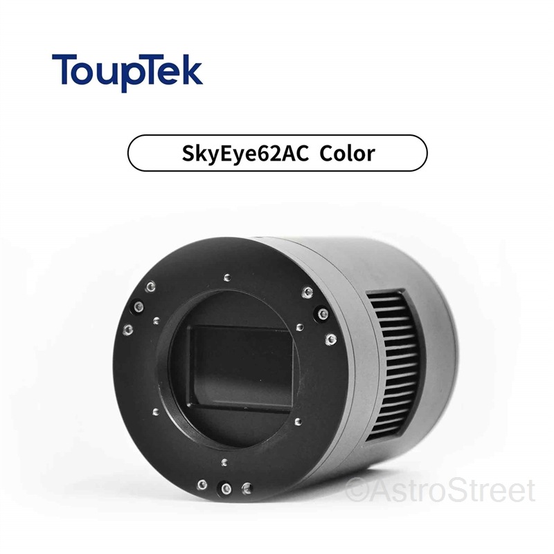 (�����Ԥ�) ToupTek SkyEye62AC ��ѥ��顼����顡IMX455C �ե륵���� 512MB